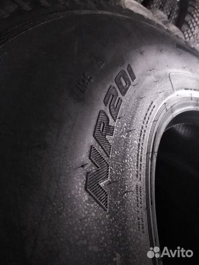 315/80R22.5 Кама NR 201 156/150L