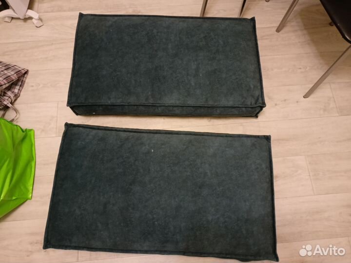 Подушки для дивана большие