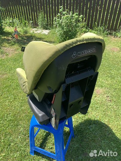 Детское автокресло maxi cosi priori xp