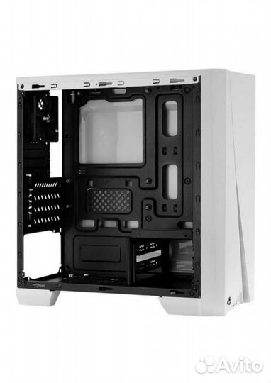 Новый Корпус mATX Aerocool Cylon Mini, Mini-Tower