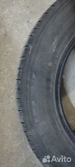 Nexen Classe Premiere 205/65 R16