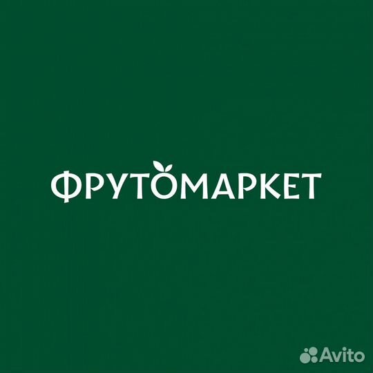 Продавец-кассир в отдел Фруктов/овощей