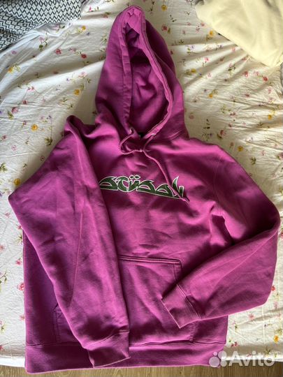 Толстовка женская