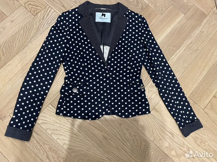 Пиджак Blumarine
