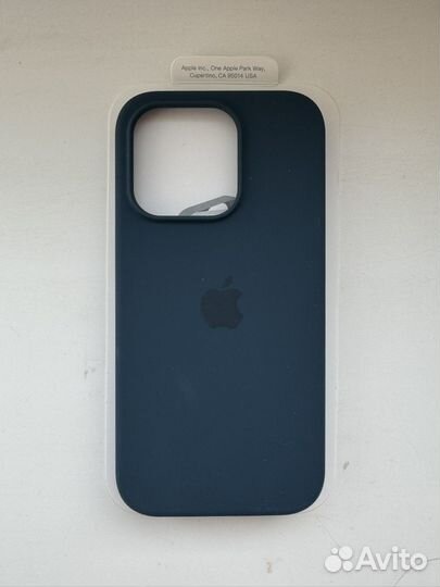 Чехол на iPhone 15 pro