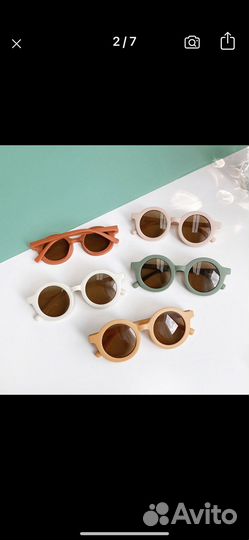 Очки как zara