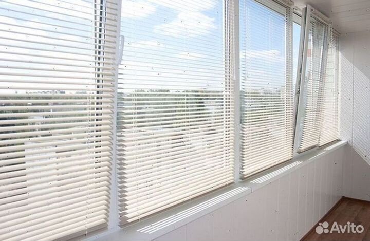 Пластиковые окна от завода