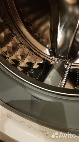 Стиральная машина samsung eco bubble 6 кг