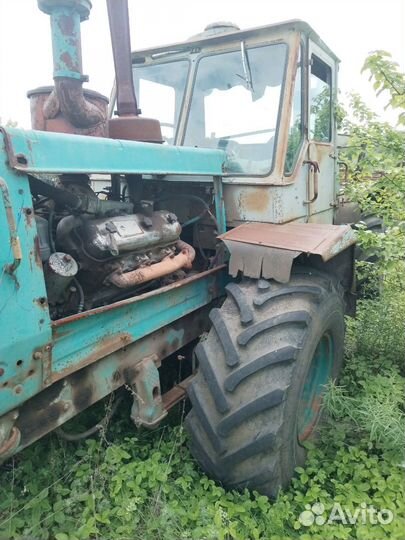 Трактор ХТЗ Т-150К, 1991