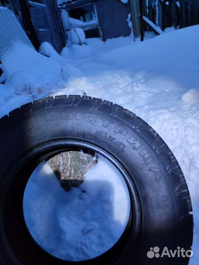 Bestrich E01 HP 225/75 R16 155K