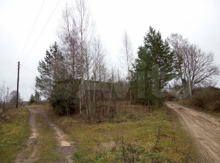 Участок 11 сот. (ИЖС)