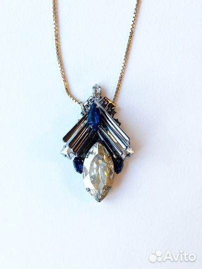 Колье Anton Heunis