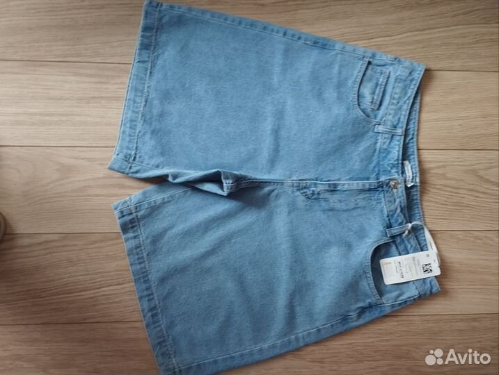 Шорты женские 50 - 52 размер