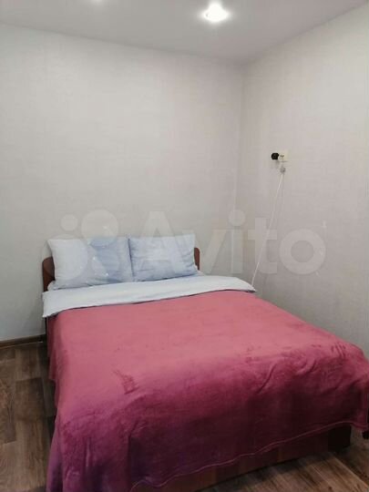 2-к. квартира, 44 м², 1/5 эт.