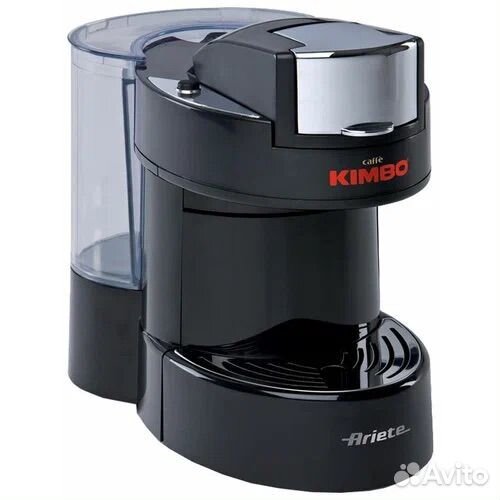 Кофемашина Ariete 1343