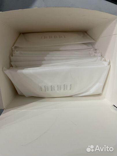 Накладки на грудь avent с абсорбентом 32 шт