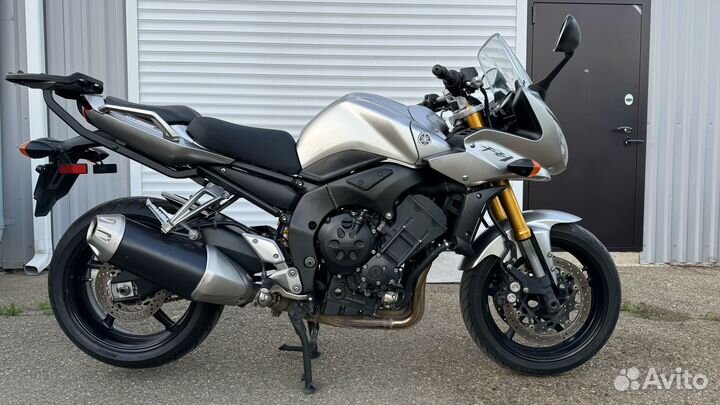 Yamaha FZ1S fz-1 S FZ1-S