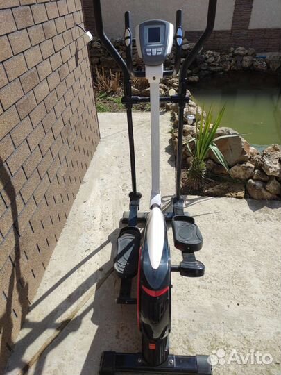 Орбитрек бу