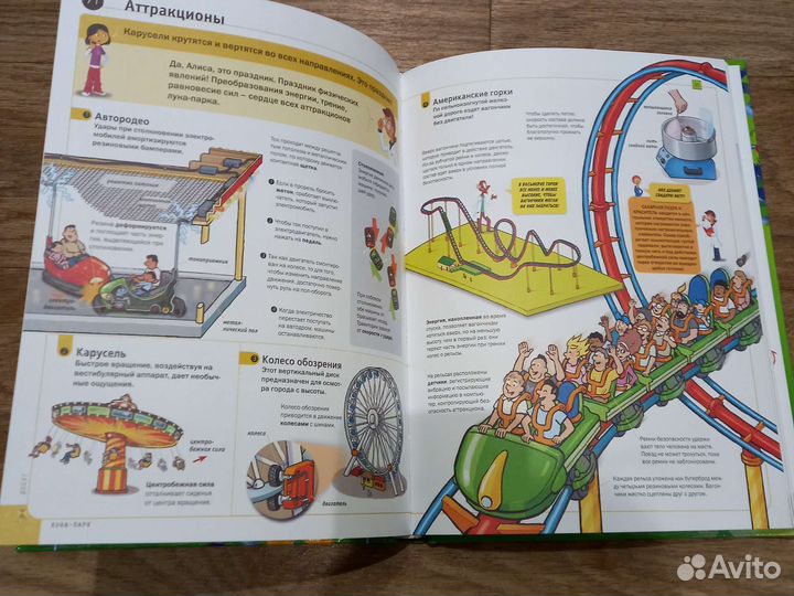 Книга Как это работает