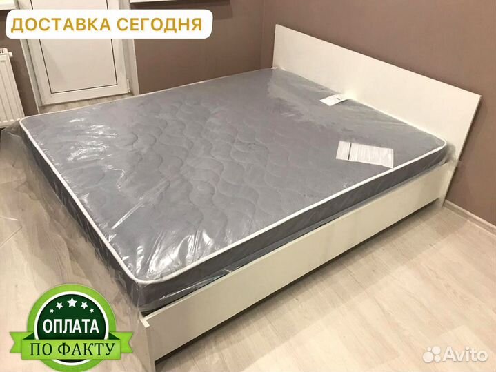 Кровать в наличии