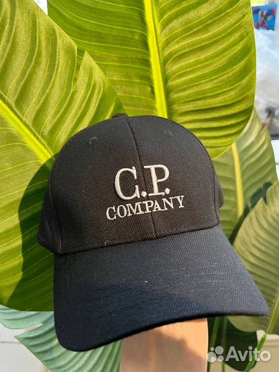 Кепка бейсболка C.P.Company в ТЦ Дом Мод