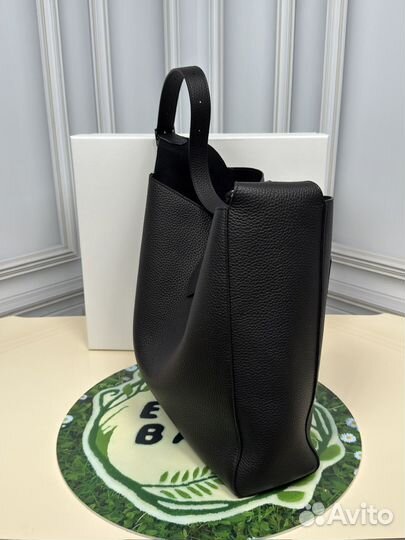 Сумка женская хобо The row