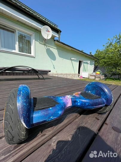 Гироскутер бу