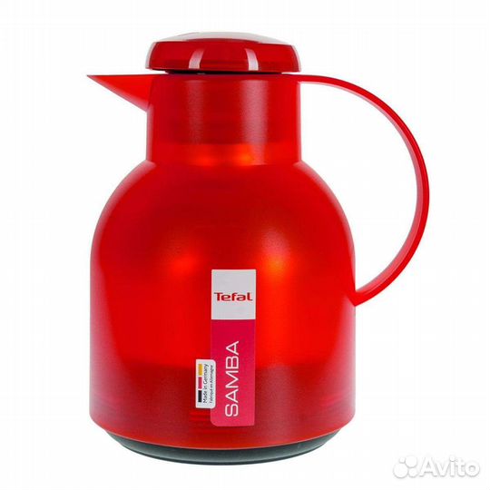 Термос кувшин Tefal Emsa Samba новый подарок идеал