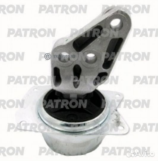 Patron PSE30655 Опора двигателя cadillac SRX 3.0L