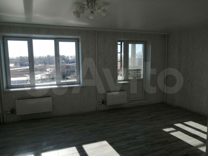 Квартира-студия, 30,4 м², 6/11 эт.