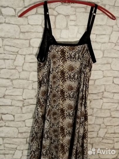 Женская ночнушка 48-50