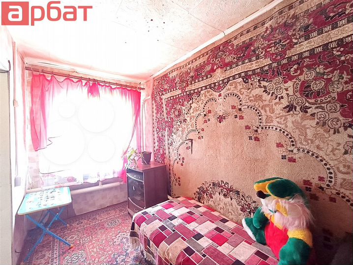 Дом 78,4 м² на участке 8,6 сот.