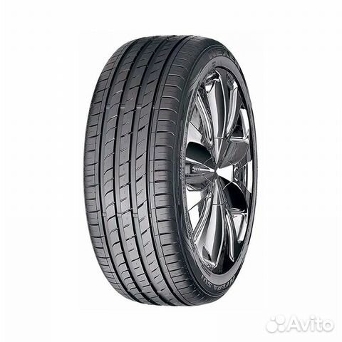 Nexen N'Fera SU1 225/45 R18