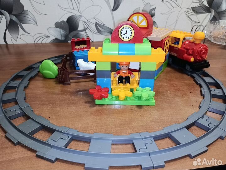 Lego duplo