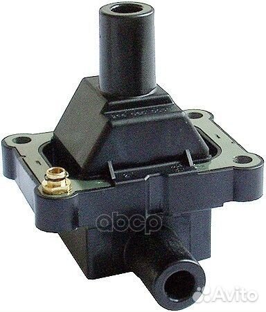 Катушка зажигания audi 5da193175361 hella