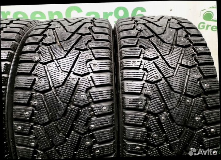 Pirelli Ice Zero 245/45 R18