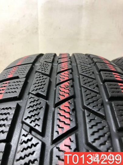 Continental ContiCrossContact Winter 225/55 R17 97H