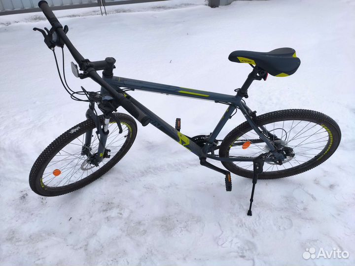 Велосипеды бу взрослый