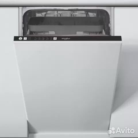 Посудомоечная машина встр. Whirlpool wsie 2B19 C