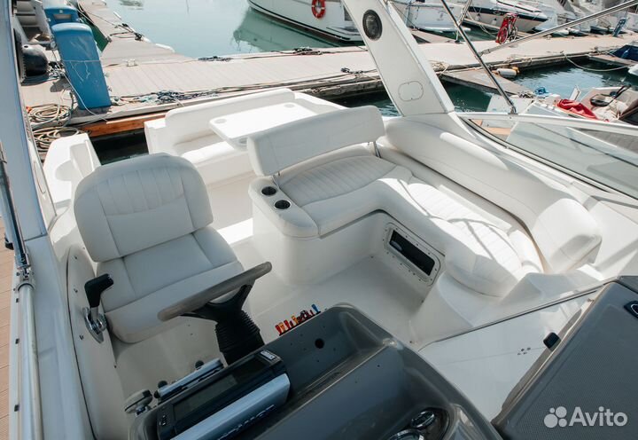 Круизный катер Bayliner 2855 Ciera