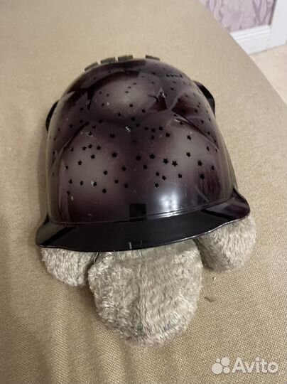 Ночник черепаха