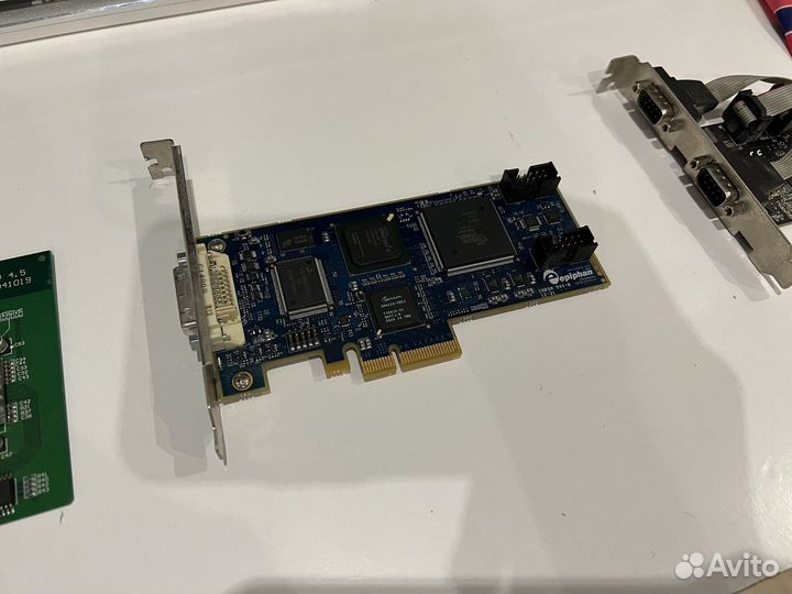 Всякая электроника от пк