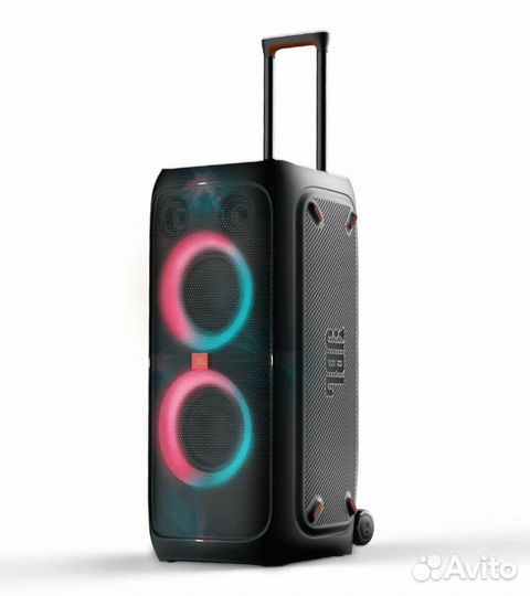 Музыкальная колонка jbl