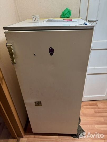 Холодильник