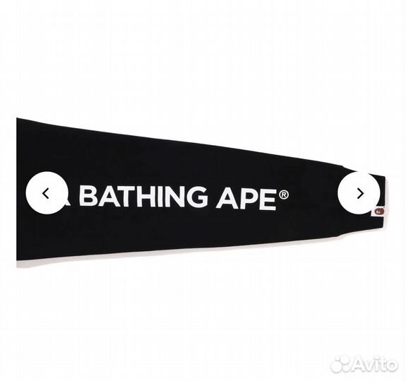 Зип худи bape usa limited edition