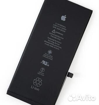 АКБ для iPhone SE2 (SE2020)