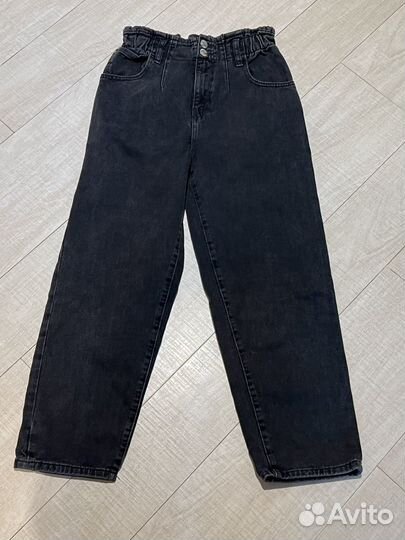 Джинсы Zara 152