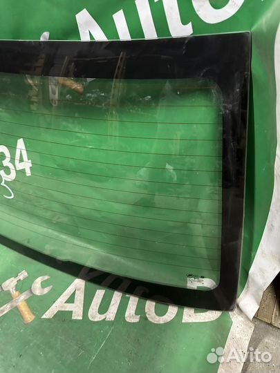Заднее лобовое стекло Lifan Breez
