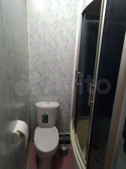Квартира-студия, 30 м², 2/4 эт.