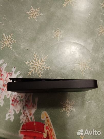 Мобильный 4G/3G wi-fi -роутер